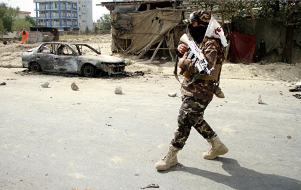 США заявили про загрозу нових атак в Кабулі