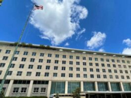 The United States has commented on the OSCE's refusal to observe Russia's elections