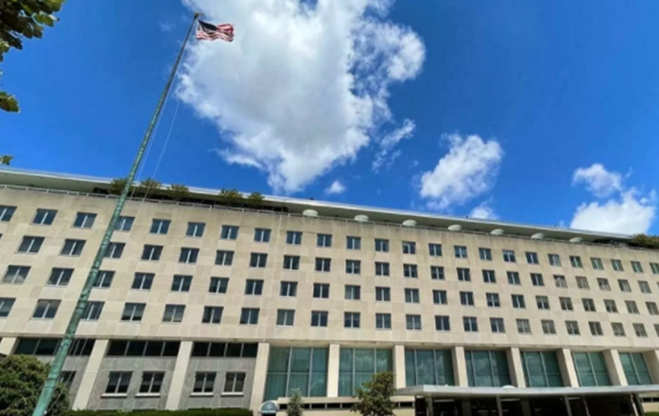 США прокоментували відмову ОБСЄ від спостереження за виборами в Росії