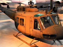 Ukraine thwarted plans to assemble American helicopters