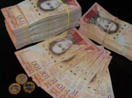 Венесуела вводить цифрову національну валюту