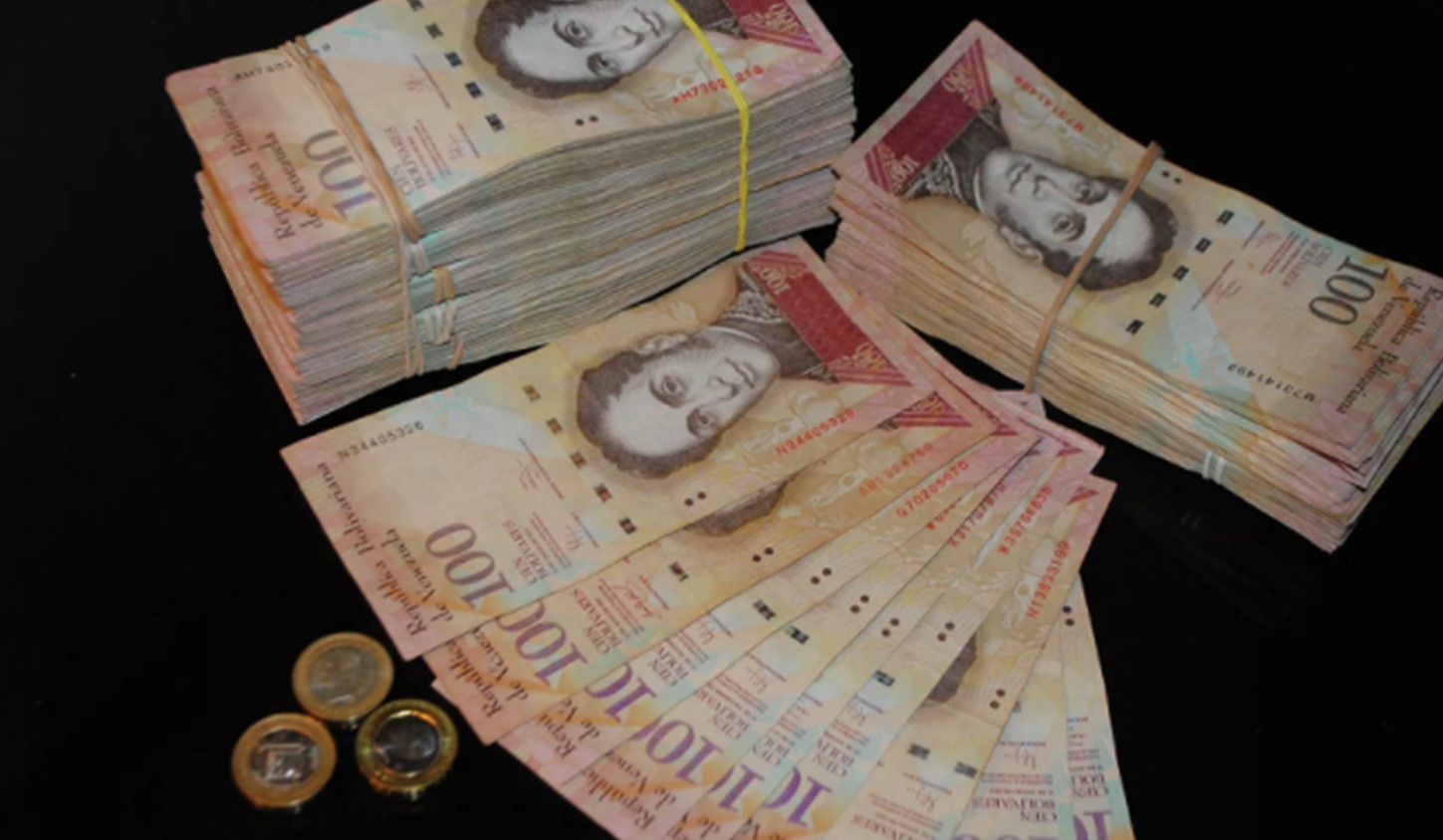 Венесуела вводить цифрову національну валюту