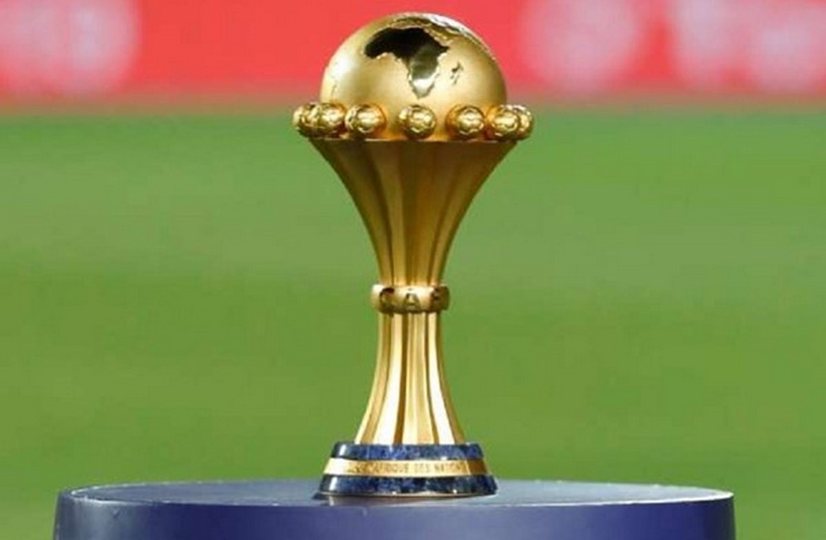 The final draw of the African Cup of Nations took place