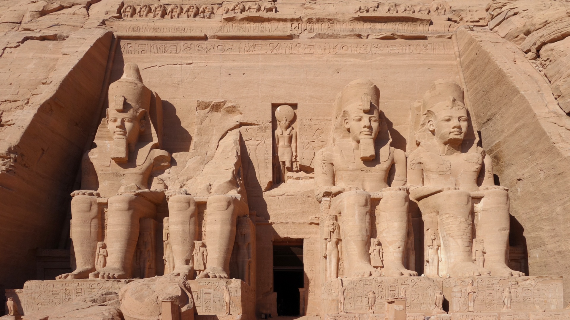 Как выбрать лучшее время для посещения Египта. Сезоны для отдыха