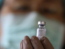 Генеральный директор Pfizer: возможен новый штамм, устойчивый к вакцине Covid-19