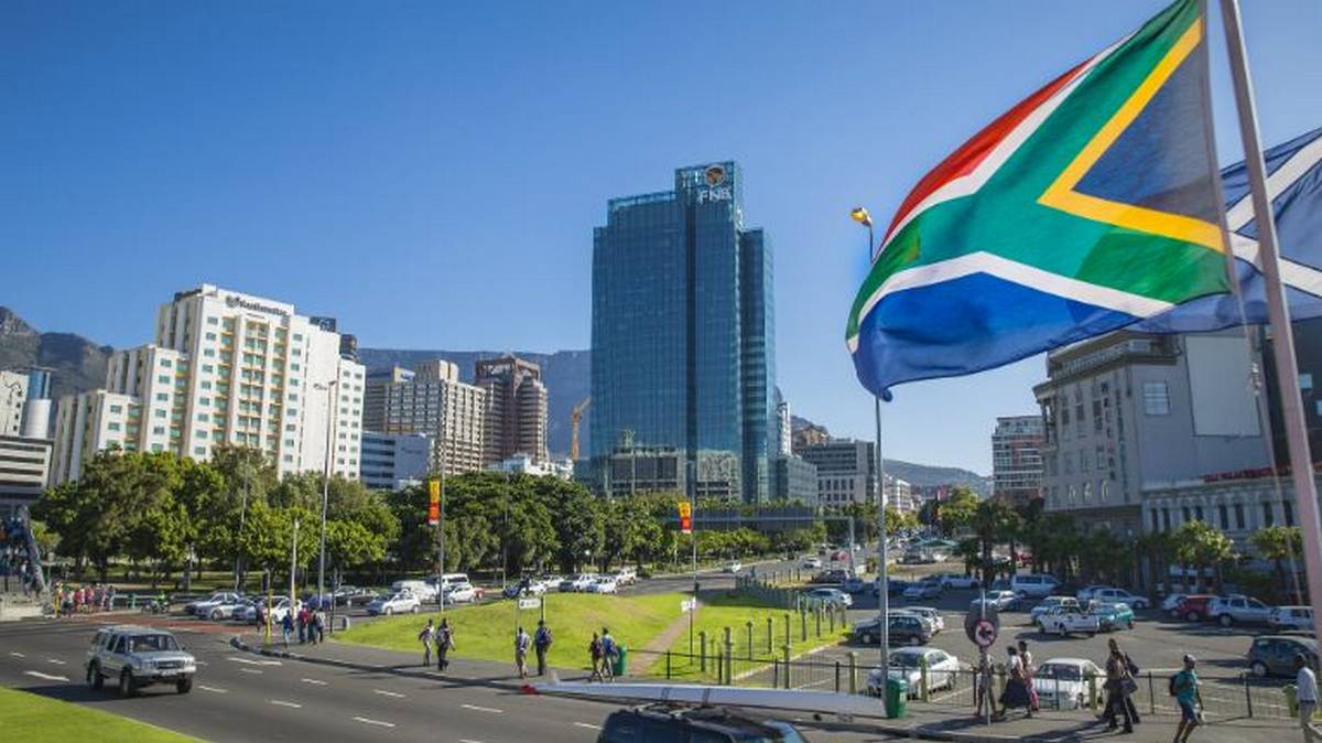 Південна Африка вводить величезні знижки, щоб стимулювати туризм та подорожі