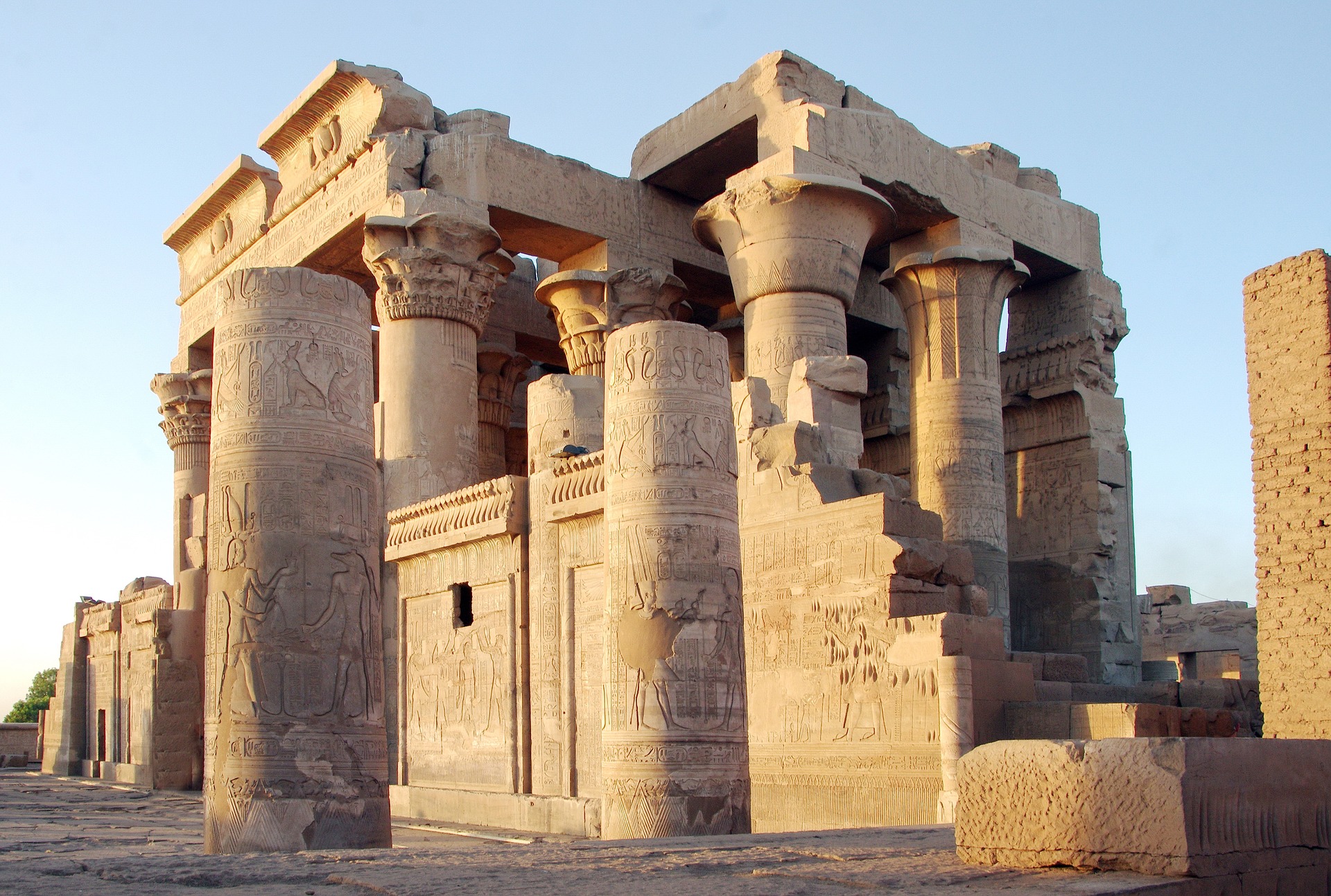 Як вибрати найкращий час для відвідування Єгипту. Сезони для відпочинку