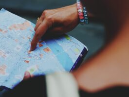 Travel in the EU: which countries are safe to visit and which are not