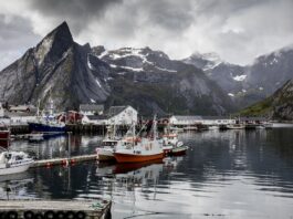 Поїздка в Норвегію: діючі правила і обмеження