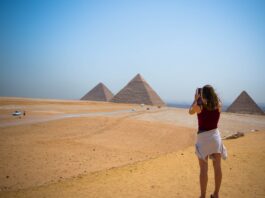 Как выбрать лучшее время для посещения Египта. Сезоны для отдыха