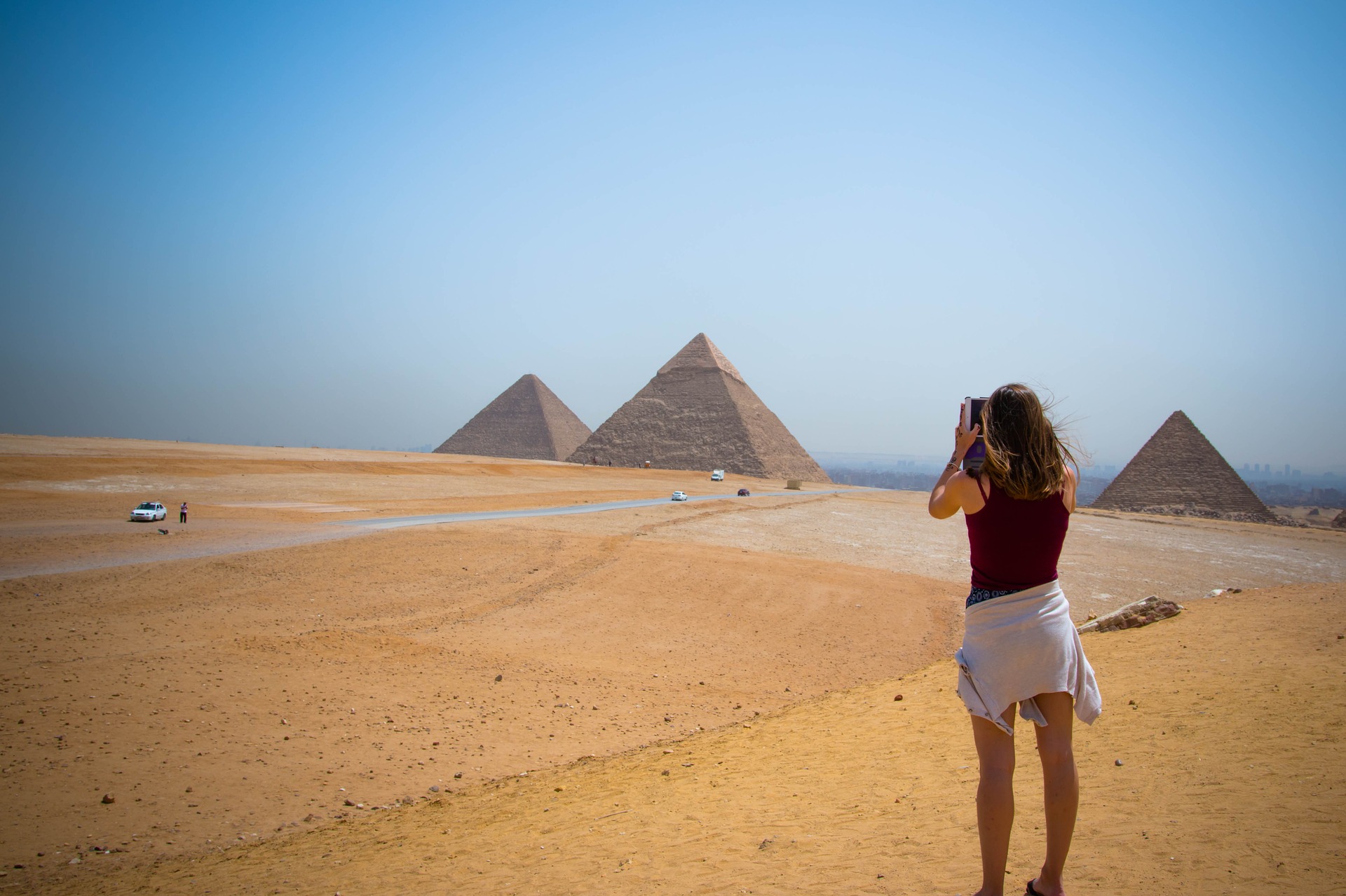 Як вибрати найкращий час для відвідування Єгипту. Сезони для відпочинку