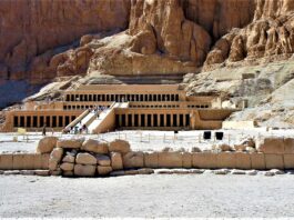 Upper Egypt is actively preparing for the winter season and a record influx of tourists