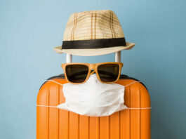 COVID and tourism: who cares about sick tourists?