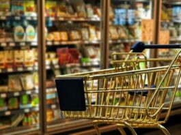 Prices in Turkey have jumped sharply, people can not buy the essentials