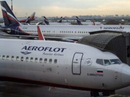 Aeroflot opens ticket sales to the Egyptian resorts of Hurghada and Sharm el-Sheikh