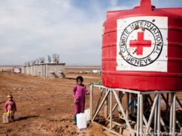 США зробили два винятки із своїх санкцій проти Талібану