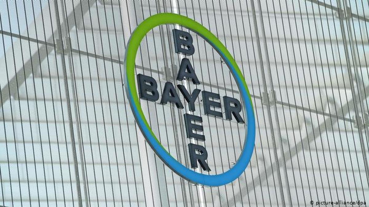 Bayer contraceptive scandal: 