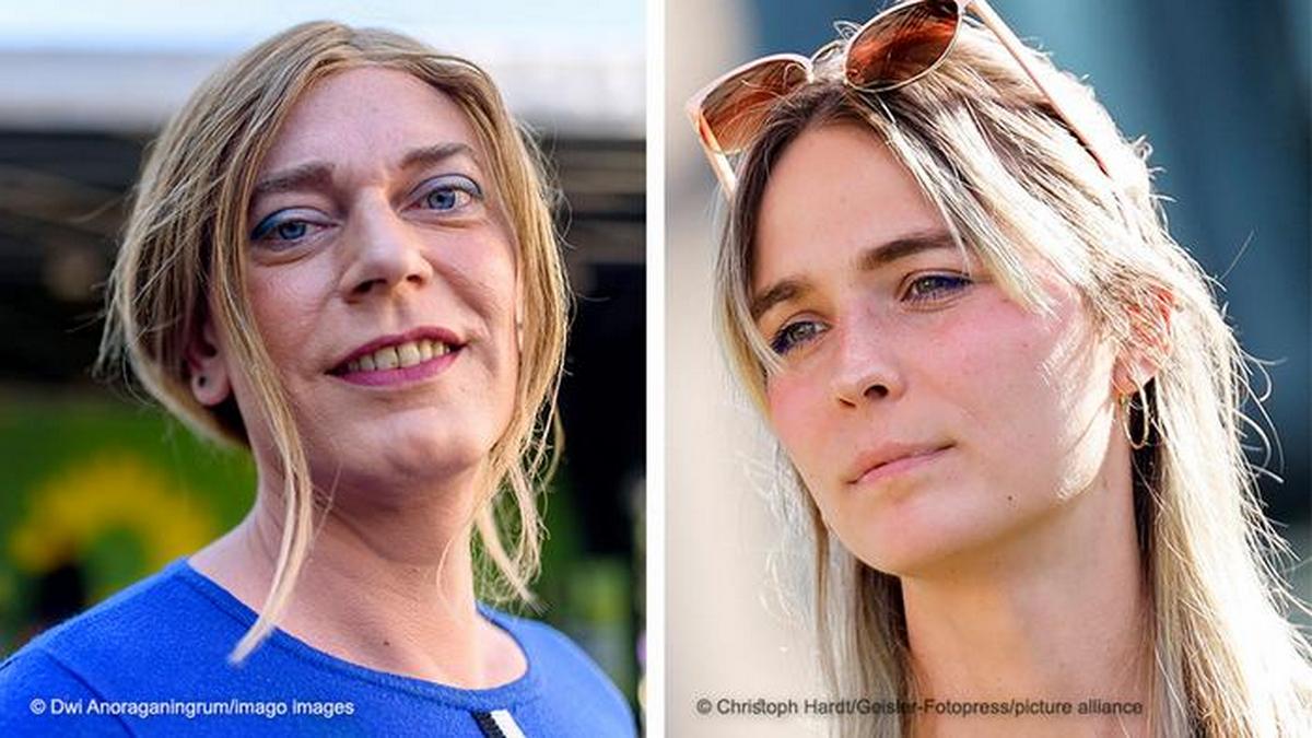 For the first time in Germany: two transgender women entered parliament