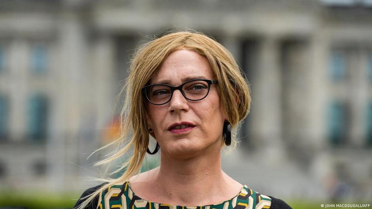 For the first time in Germany: two transgender women entered parliament