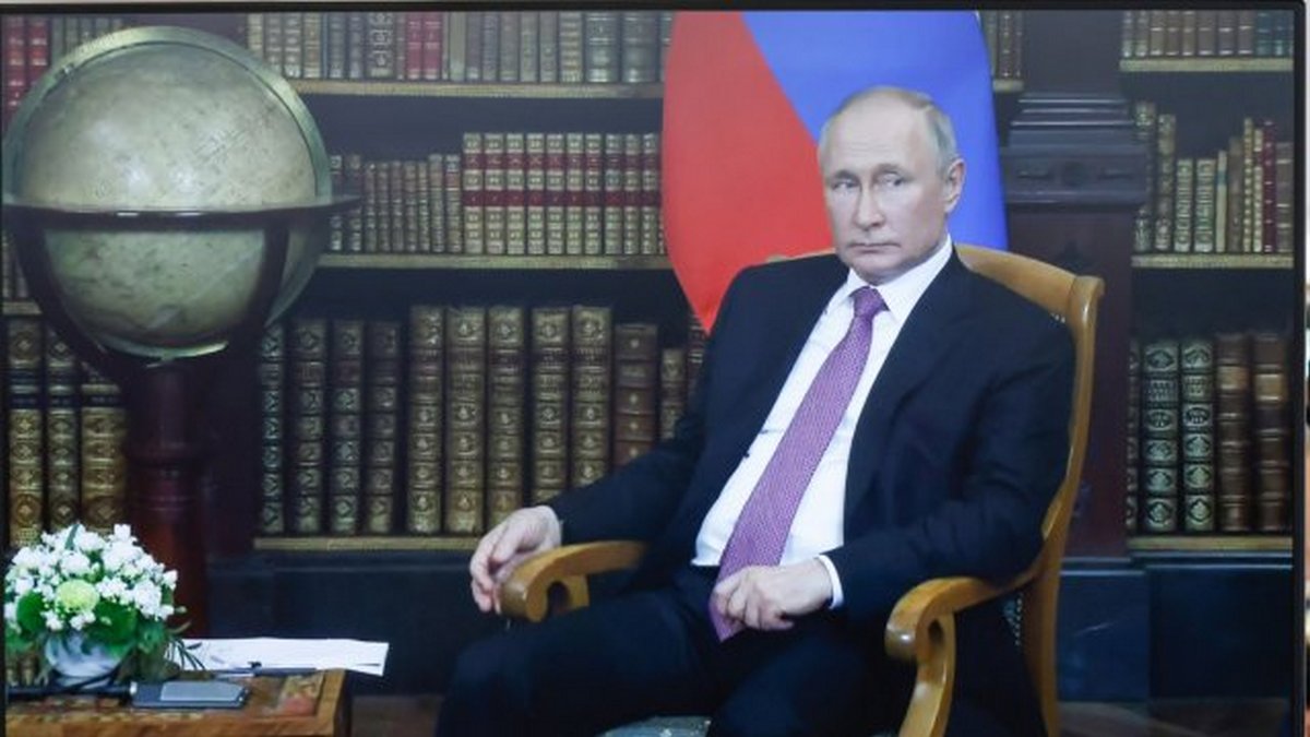 ЕСПЧ: Россия несет ответственность за убийство Александра Литвиненко