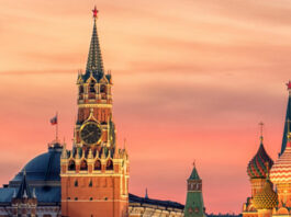 Russia has threatened US companies with sanctions for interfering in the election