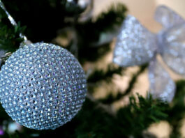 Christmas tree and decorations have become a new "victim" of rising prices