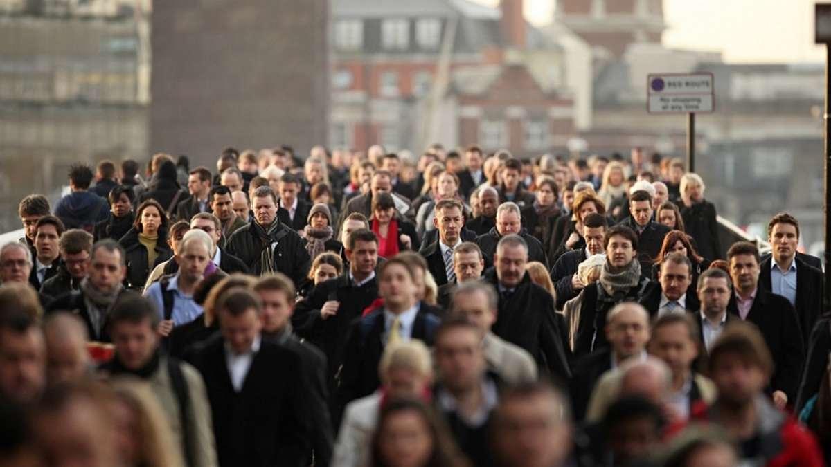 Майже 50% працівників в Європі і США планують найближчим часом звільнитися з роботи