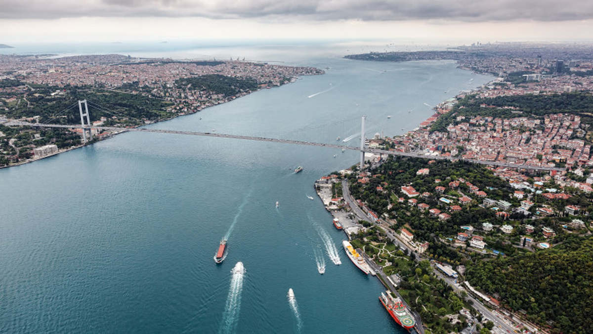 У Туреччині зафіксовано рекордну кількість продажів житла іноземцям