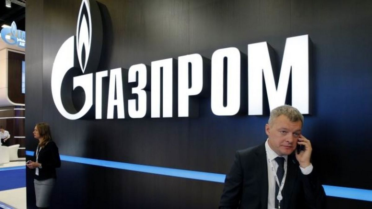 Gazprom is on the verge of losing its monopoly on gas exports to Europe