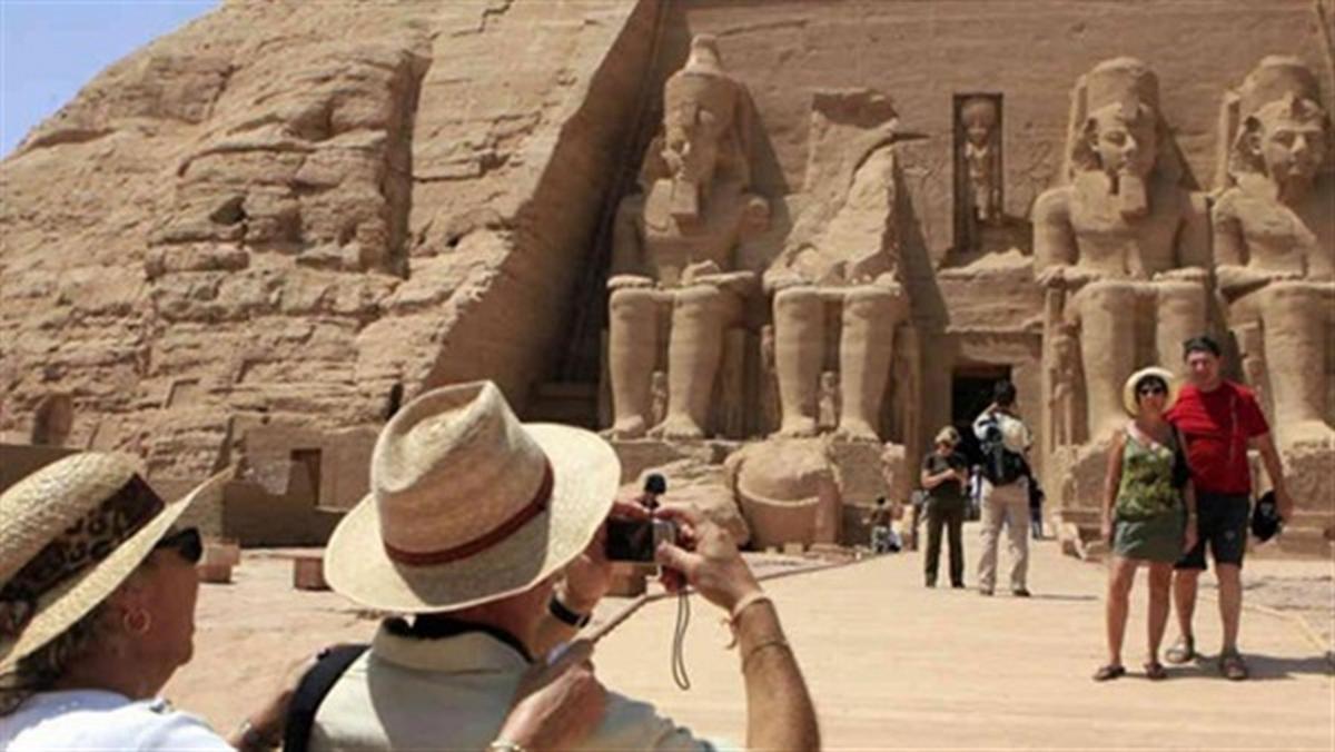 Конец нелегальным экскурсиям: Египет издал указ, регулирующий экскурсии для туристов