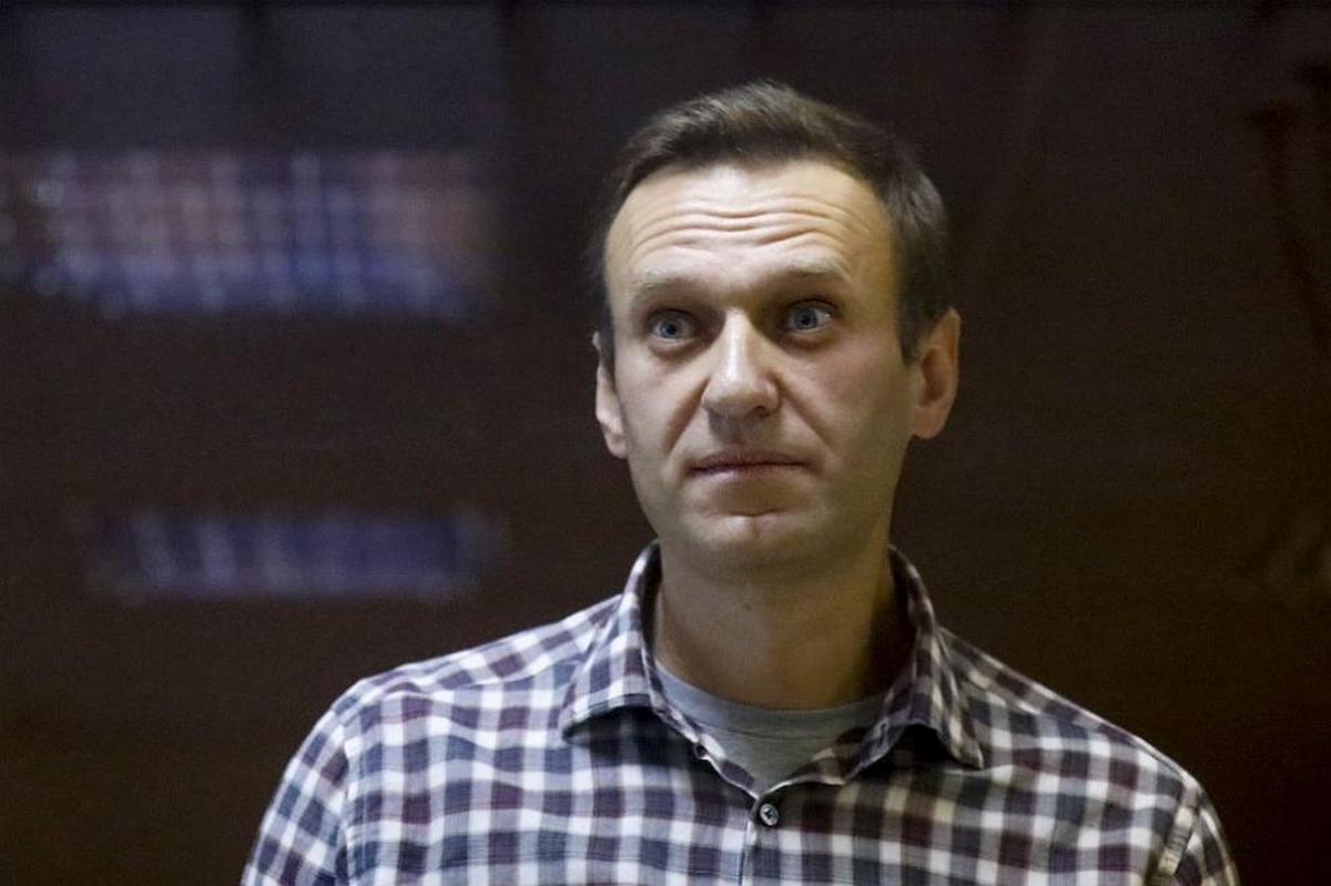 Alexei Navalny's allies call for voting for the Communist Party