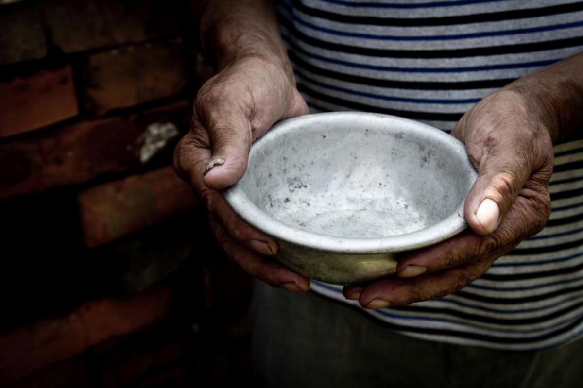 Байден пообещал выделить 10 миллиардов долларов на искоренение голода в мире
