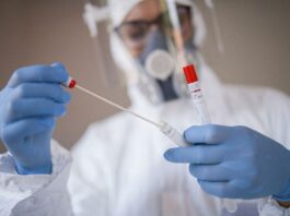 Вчені розробили новий метод виявлення COVID-19