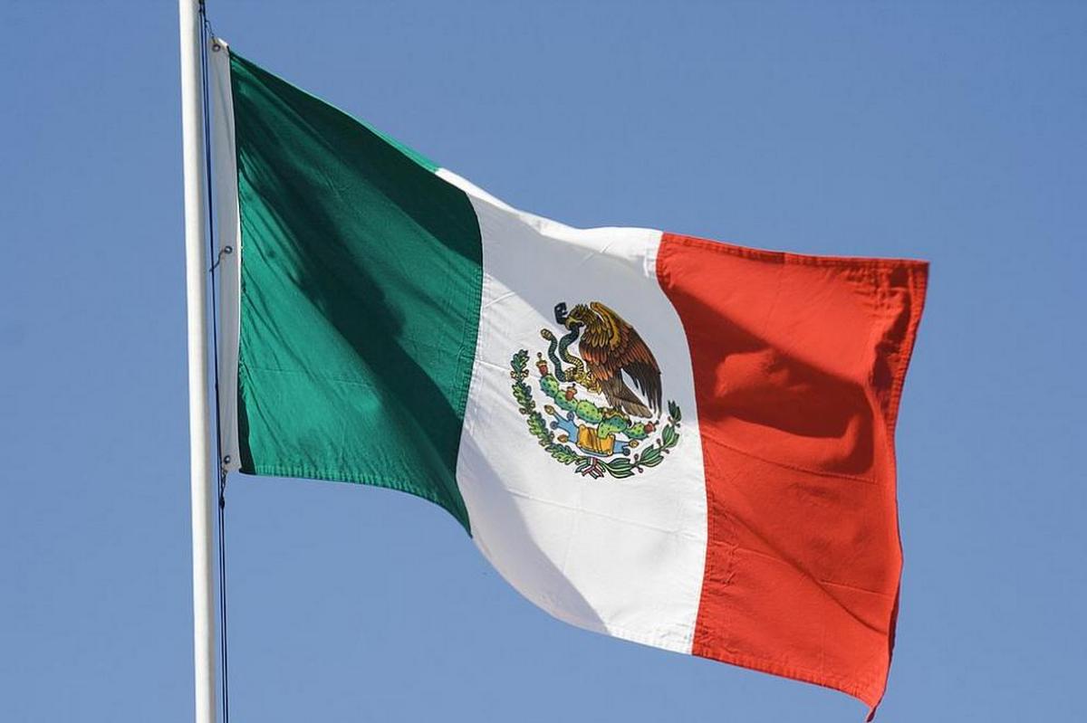 Triple holiday in Mexico: the country celebrates the 200th anniversary of independence