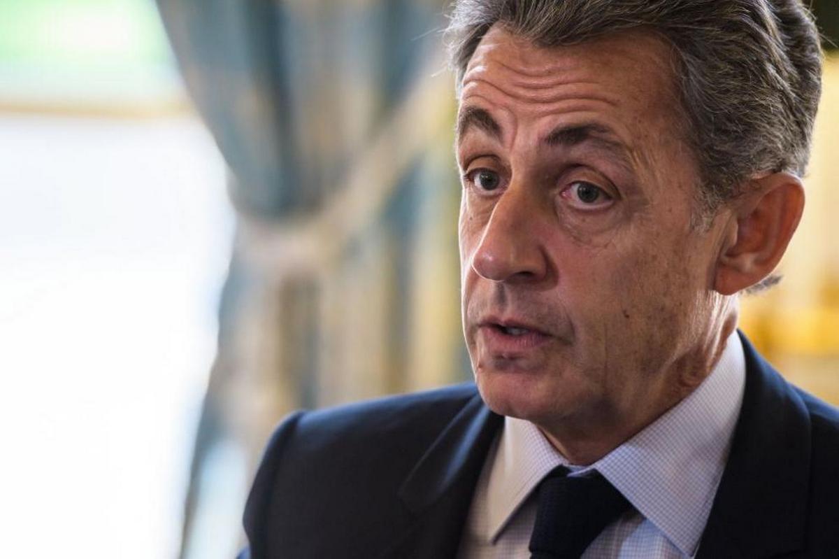 Бывший президент Франции Николя Саркози был признан виновным в незаконном финансировании его кампании