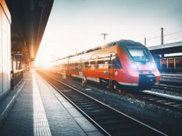 From September 6 in trains in Turkey - only vaccinated or with a negative PCR test