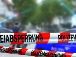 Кассир застрелен на автозаправочной станции в Германии после спора из-за маски
