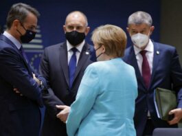 The EU plans to strengthen its presence in the Indo-Pacific region