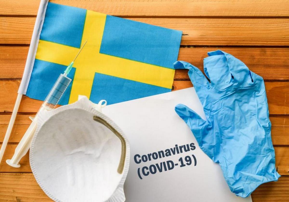 Практически все ограничения на COVID-19 в Швеции снимаются
