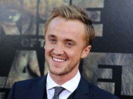 Зірка фільмів "Гаррі Поттер" знепритомнів під час матчу для гольфу