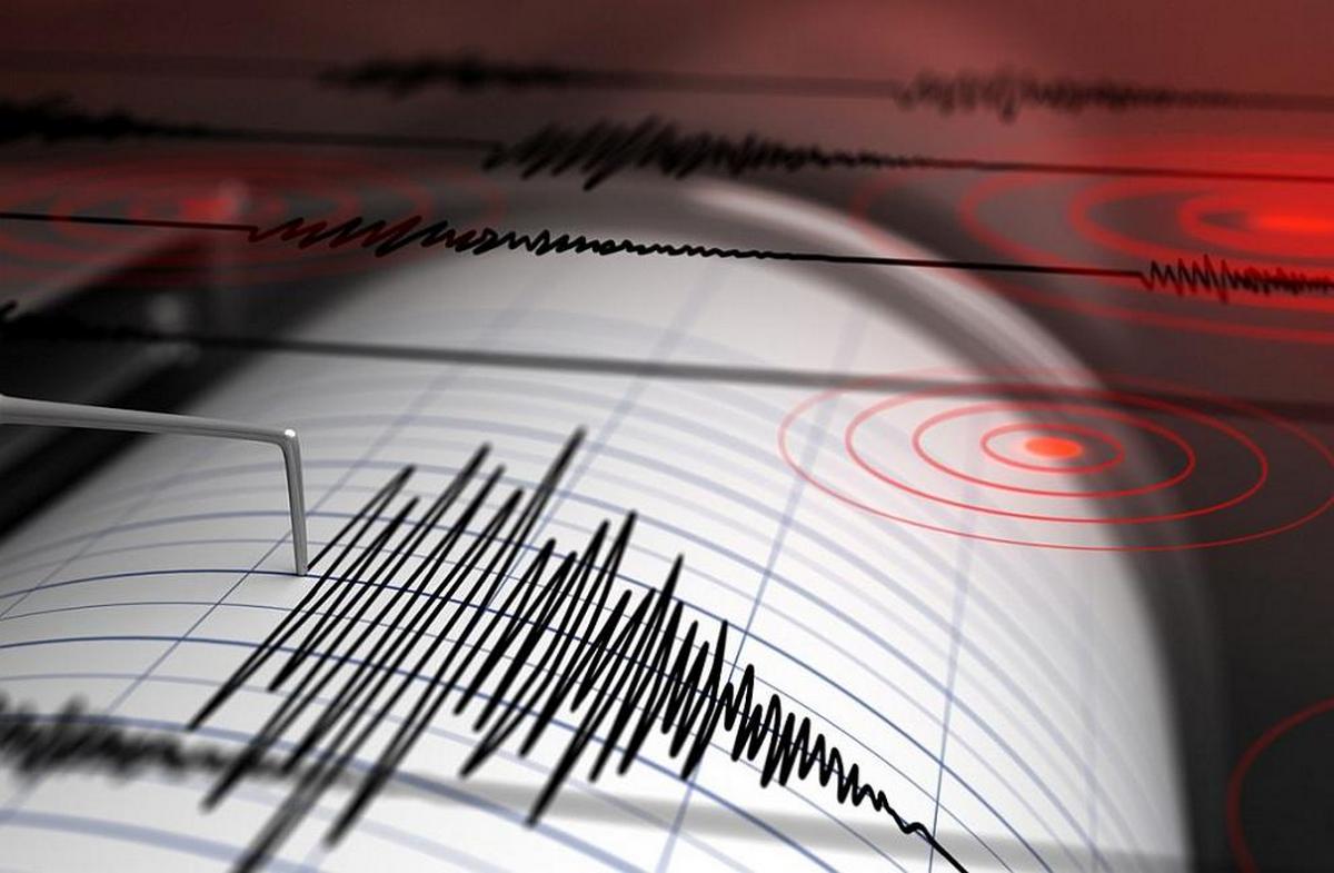Землетрясение 7.1 баллов по шкале Рихтера потрясли Мексику (видео)
