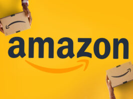Amazon открывает свой первый логистический центр в Египте