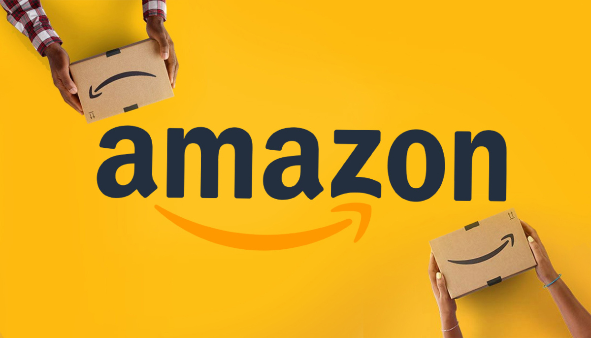 Amazon opens its first logistics center in Egypt