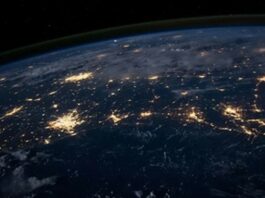 Кліматологи передбачили вимирання людства через 500 років
