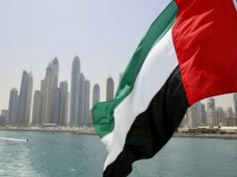 The UAE allows vaccinated travelers to obtain a tourist visa