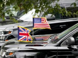 Великобритания и США назвали условие признания талибов