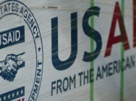 The United States has developed a program for Europe to fight Russia