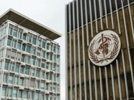 ВООЗ дозволила введення паспортів вакцинації для подорожей