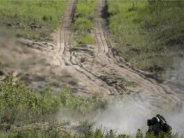 Украина получит партию комплексов Javelin с США