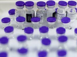 У США знищено 15 мільйонів доз вакцини від Covid-19